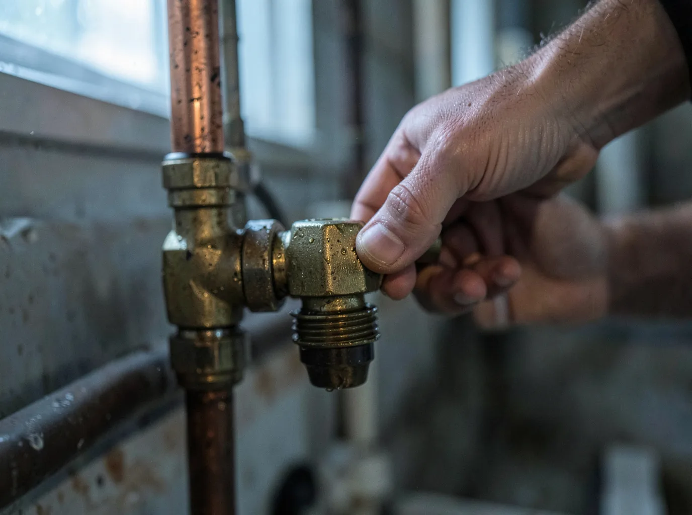 Emergency Plumber Scotrun, PA FAQs